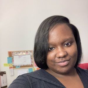 Meet your Posher, Tegan